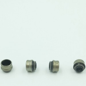 Van dầu hiệu suất cao chịu dầu cho động cơ xe