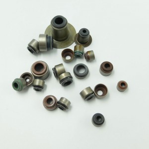 Xe tải hạng nặng Van dầu con dấu cho động cơ