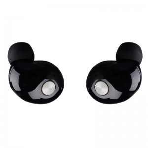 IP010C1-Tai nghe dịch giọng nói thông minh với hộp sạc Thời gian thực 48 Ngôn ngữ dịch Bluetooth 5.0