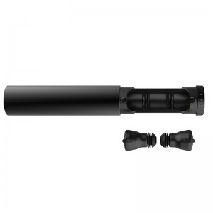 WS-S2A-Thời gian thực 48 Dịch ngôn ngữ Tai nghe TWS Bluetooth 5.0