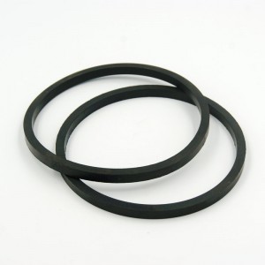 Trung Quốc nhà máy bán buôn con dấu cao su NBR