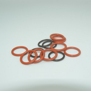 Nhà cung cấp chịu dầu Trung Quốc NBR O-ring cho phụ tùng ô tô
