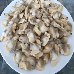 THỊT CLAM FROZEN