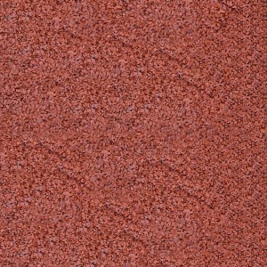 tác động xương chó loại cao su EPDM Sàn gạch cao su lát sàn cho ngoài trời