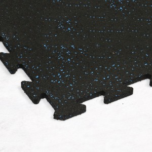 Chống trượt đầy màu sắc thiết bị tập thể dục bao gồm mat