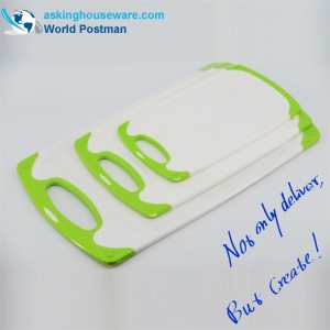 AKCB001 Cắt bếp Borad 3in1