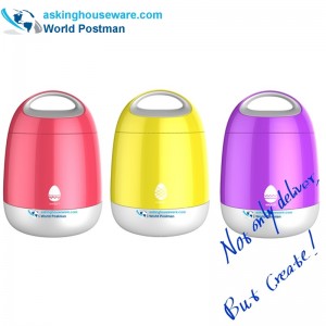 Thực phẩm chân không AKFJ001