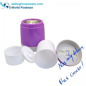 Thực phẩm chân không AKFJ001