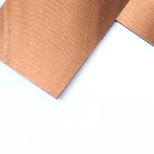 Subway Metal Aluminium Peel Peel và Stick Gạch cho Back lùi bếp