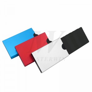 Các trường hợp thẻ tín dụng Alumium_PC18-001