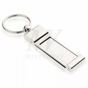 Móc khóa kim loại có túi xách_B62929