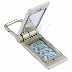 Khóa kim loại với Khung ảnh và Mirror_B62680