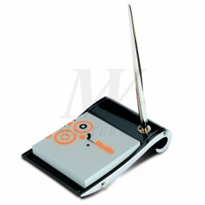 Giá đỡ bảng ghi nhớ với pen_B86 310-p66