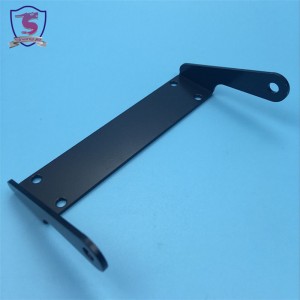 tùy chỉnh khung thép phần cứng OEM