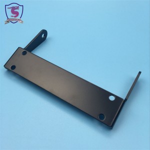 tùy chỉnh khung thép phần cứng OEM