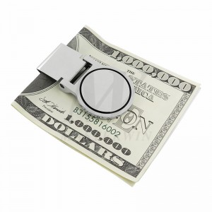 Tiền kim loại Clip_M839-04-BL