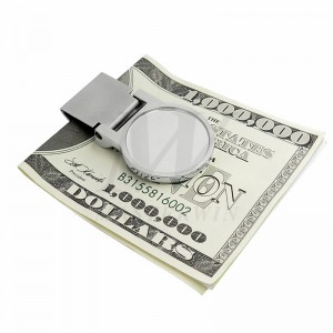 Tiền kim loại Clip_M839B-RB