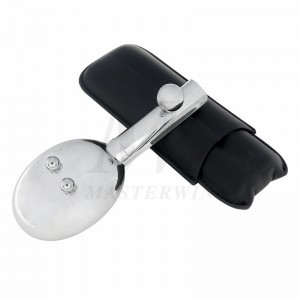 Thép không gỉ Ashtray_SA16-001