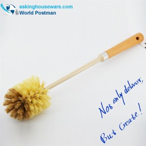 Bàn chải nhà vệ sinh Akbrand