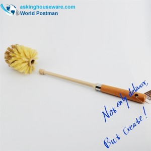 Bàn chải nhà vệ sinh Akbrand