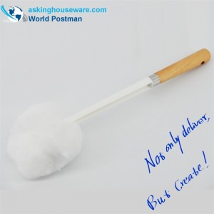 Bàn chải vệ sinh mềm Akbrand