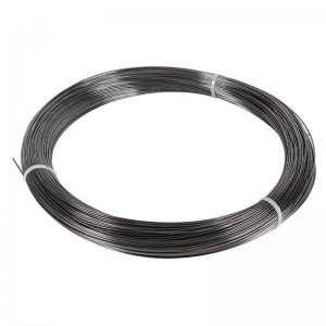 Bộ nhớ dây hợp kim nitinol