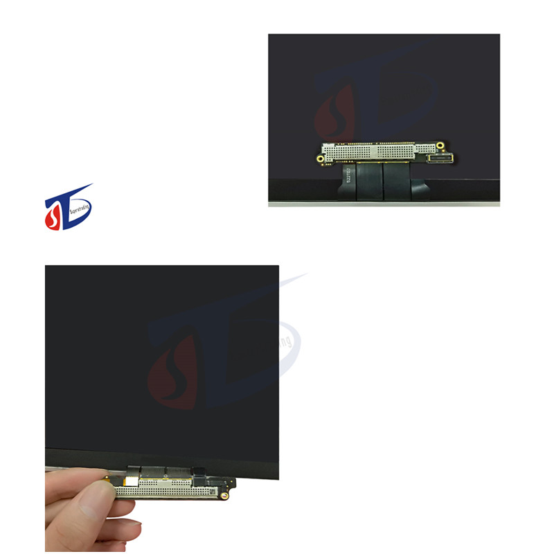Màn hình LCD hoàn toàn mới Màn hình lắp ráp cho Macbook Pro Retina 12 '' A1534 LCD hội hoàn toàn thay thế Bạc 2015 năm 2016