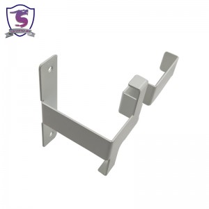 khung thép kim loại tùy chỉnh