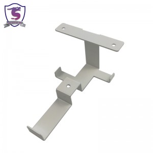 khung thép kim loại tùy chỉnh