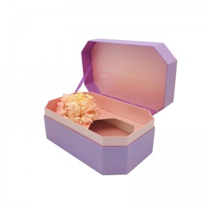 Hộp quà tặng trang sức tùy chỉnh