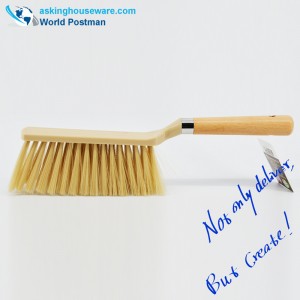 Akbrand Big Dust Brush Beach Xử lý bảng nhựa