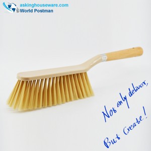 Bàn chải bụi Akbrand Long Beach Beach