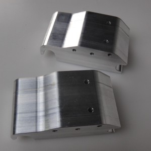 Dịch vụ sản xuất phụ tùng ô tô tùy chỉnh