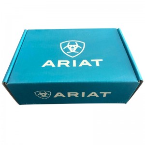 Hộp đựng giày OP Type1