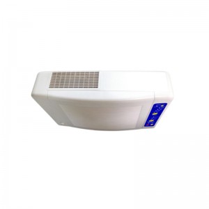 Máy lọc không khí treo tường oxy tích cực với bộ lọc Hepa