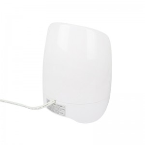 Máy lọc không khí Ozone và Anion đa chức năng với Máy khuếch tán hương dầu