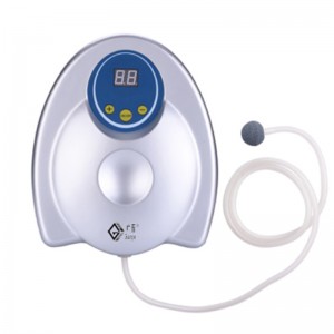 Máy tạo rau quả Ozone