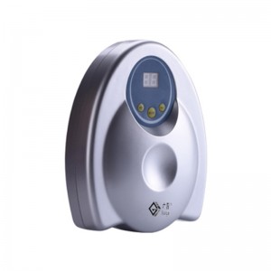 Máy tạo rau quả Ozone