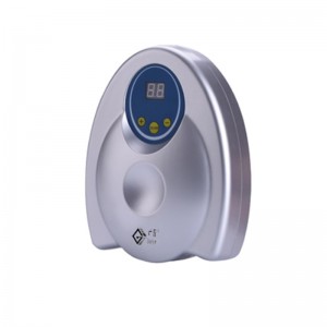 Máy tạo rau quả Ozone