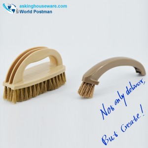 Bàn chải có thể tháo rời của Akbrand