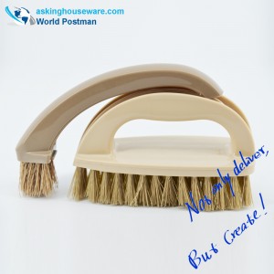 Bàn chải có thể tháo rời của Akbrand