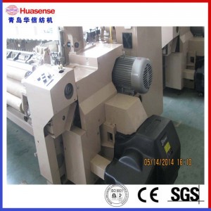 Dệt dệt máy dệt nước