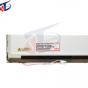 Màn hình hiển thị LCD LDE CP364804-XX mới cho macbook Bảng điều khiển màn hình LCD A1181 13.3 ''