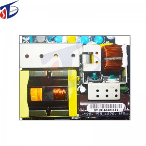 Bản gốc mới dành cho bo mạch nguồn Apple cho iMac 20 \