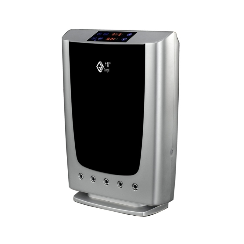 Máy giặt y tế Ozone Plasma Máy tiệt trùng và máy lọc không khí