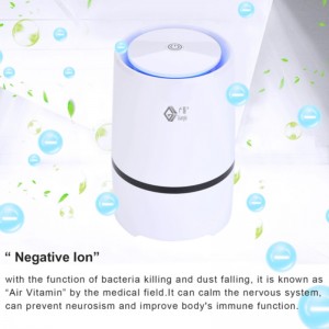 Máy lọc không khí Home Depot và máy khuếch tán hương thơm