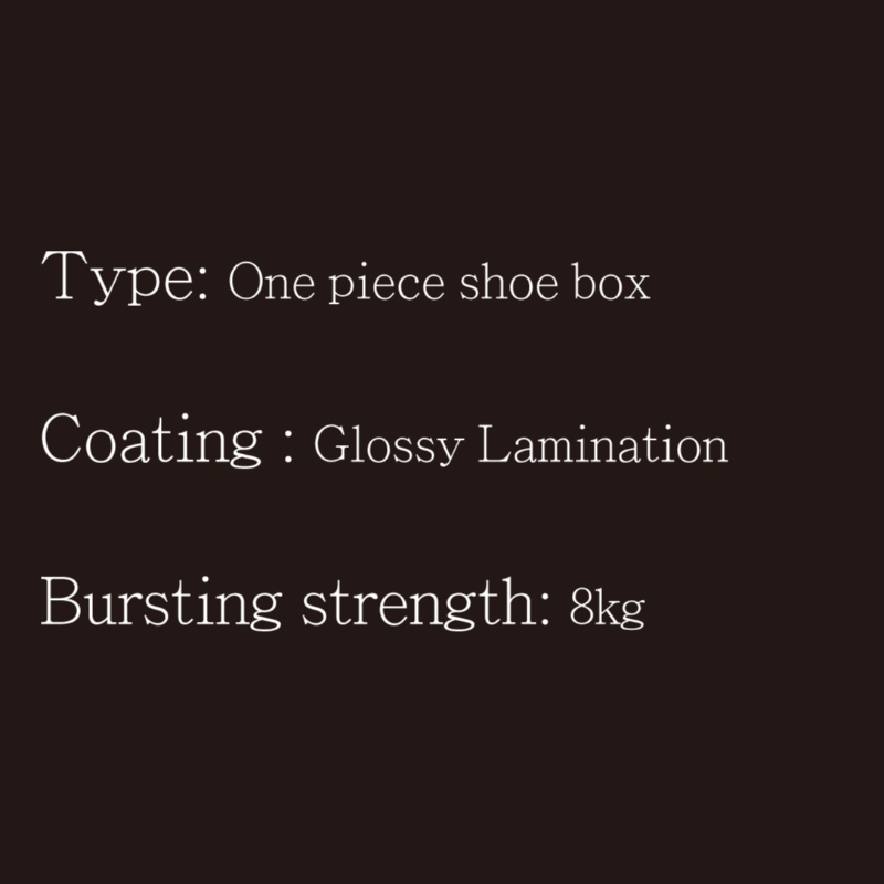 Giày hộp-một loại 3