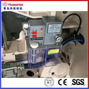 6 vòi phun Máy bay phản lực hạng nặng tốc độ cao HAN9100