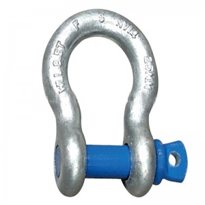 Nhà sản xuất chuyên nghiệp Neo D Shackle