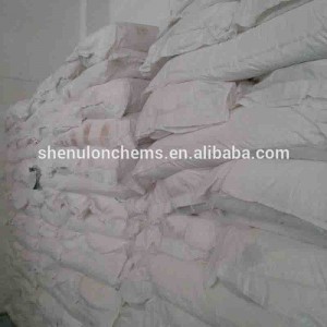 Silica ngậm nước